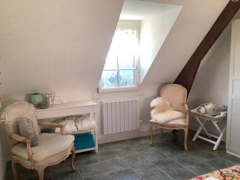 La Maison Bleue Juillac  Buitenkant foto